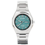 Citizen 39.5 mm Nam AW0130-85X - Ảnh 1