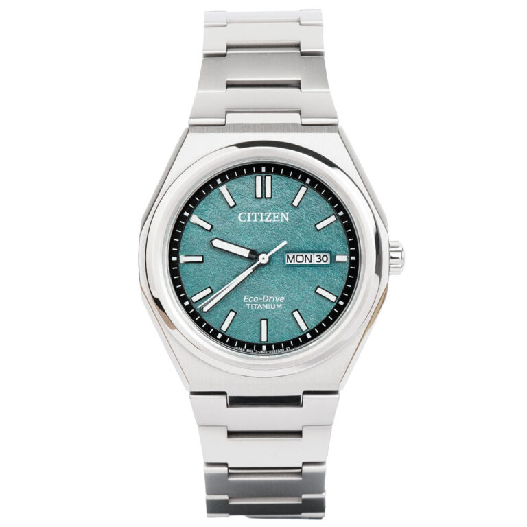 Citizen 39.5 mm Nam AW0130-85X