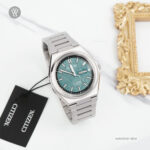 Citizen 39.5 mm Nam AW0130-85X - Ảnh 2