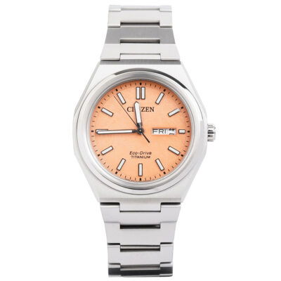 Ảnh sản phẩm Citizen 39.5 mm Nam AW0130-85Z