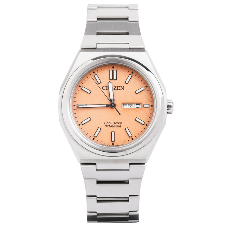 Citizen 39.5 mm Nam AW0130-85Z