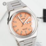 Citizen 39.5 mm Nam AW0130-85Z - Ảnh 4