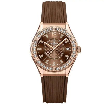 Carnival 34mm Nữ 8173L2-VH-DCS-N