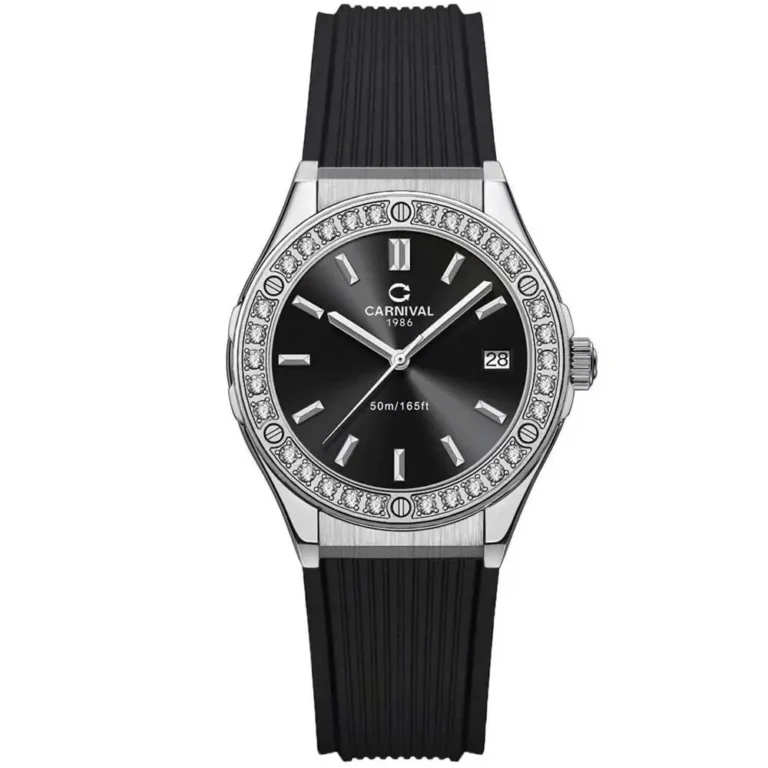 Carnival 34mm Nữ 8168L2-VT-DCS-D