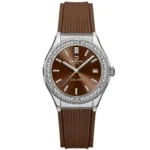 Carnival 34mm Nữ 8168L2-VT-DCS-N - Ảnh 1