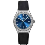 Carnival 34mm Nữ 8168L2-VT-DCS-X - Ảnh 1