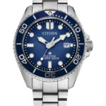 Citizen 40.6mm Nam BN0260-54L - Ảnh 1