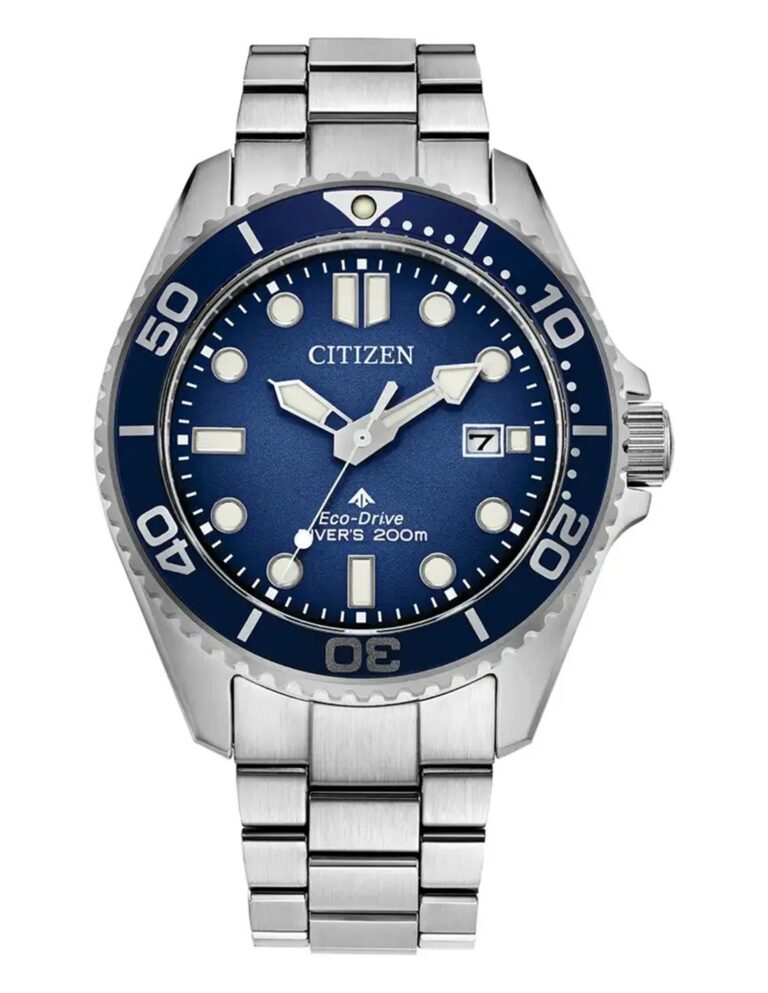 Citizen 40.6mm Nam BN0260-54L