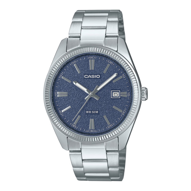 Casio 38.5mm Nam MTP-1302DA-2A1VDF