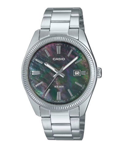 Ảnh sản phẩm Casio 38.5mm Nam MTP-1302DS-1AVDF