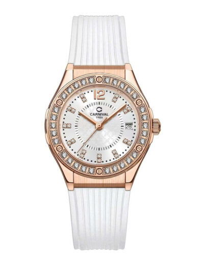 Carnival 34mm Nữ 8173L2-VH-DCS-T1