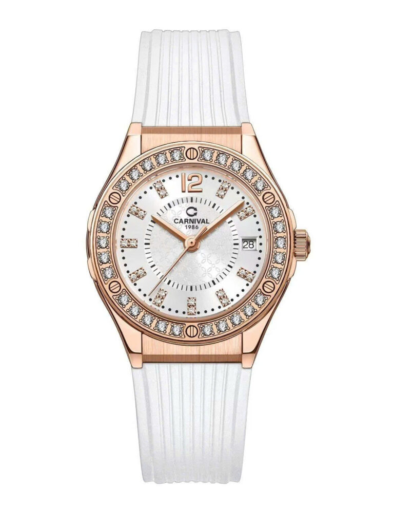 Carnival 34mm Nữ 8173L2-VH-DCS-T1