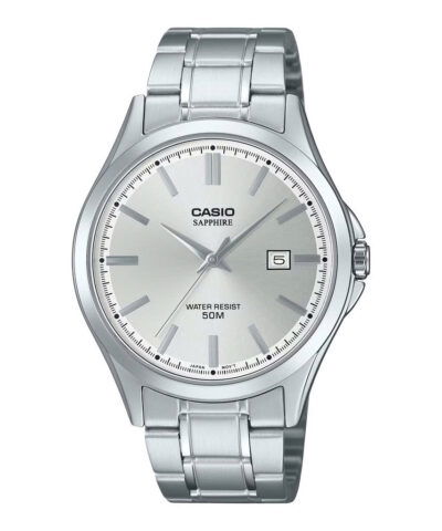 Ảnh sản phẩm Casio 41.3mm Nam MTS-115D-7AVDF