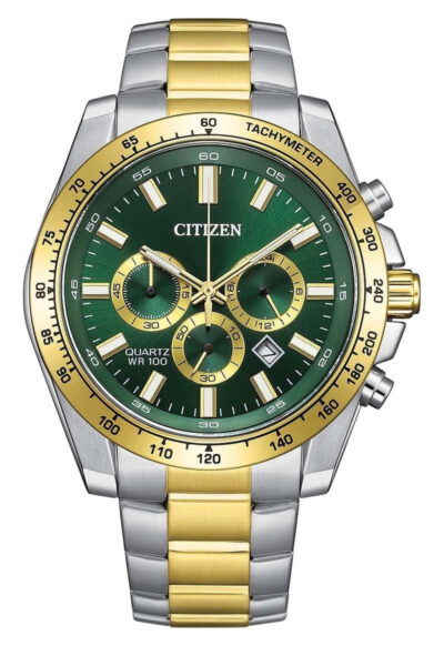 Ảnh sản phẩm Citizen 44mm Nam AN8234-58X