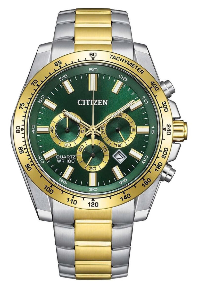 Citizen 44mm Nam AN8234-58X