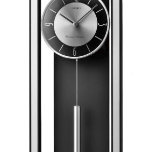 Đồng Hồ Treo Tường Seiko QXH068K