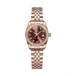 Carnival 32mm Nữ 8131L2-VH-N - Ảnh 1