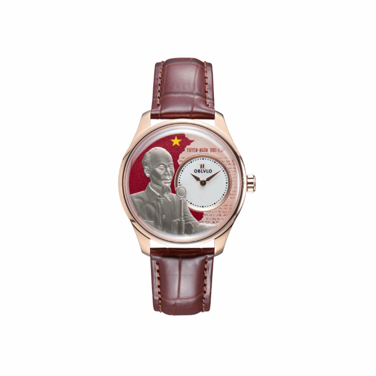 Oblvlo 40mm Nam OBQKVN-VH