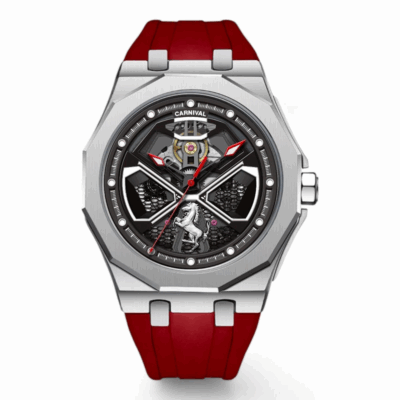 Ảnh sản phẩm Carnival 40mm Nam 8156G-VT-D1