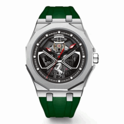 Ảnh sản phẩm Carnival 40mm Nam 8156G-VT-D2