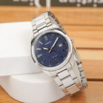 Casio 38.5mm Nam MTP-1302DA-2A1VDF - Ảnh 6