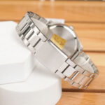 Casio 38.5mm Nam MTP-1302DA-2A1VDF - Ảnh 5