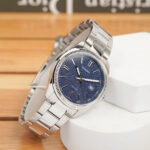 Casio 38.5mm Nam MTP-1302DA-2A1VDF - Ảnh 2