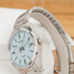 Casio 38.5mm Nam MTP-1302DA-2A2VDF - Ảnh 5