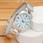 Casio 38.5mm Nam MTP-1302DA-2A2VDF - Ảnh 3