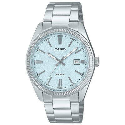 Casio 38.5mm Nam MTP-1302DA-2A2VDF