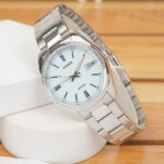 Casio 38.5mm Nam MTP-1302DA-2A2VDF - Ảnh 2