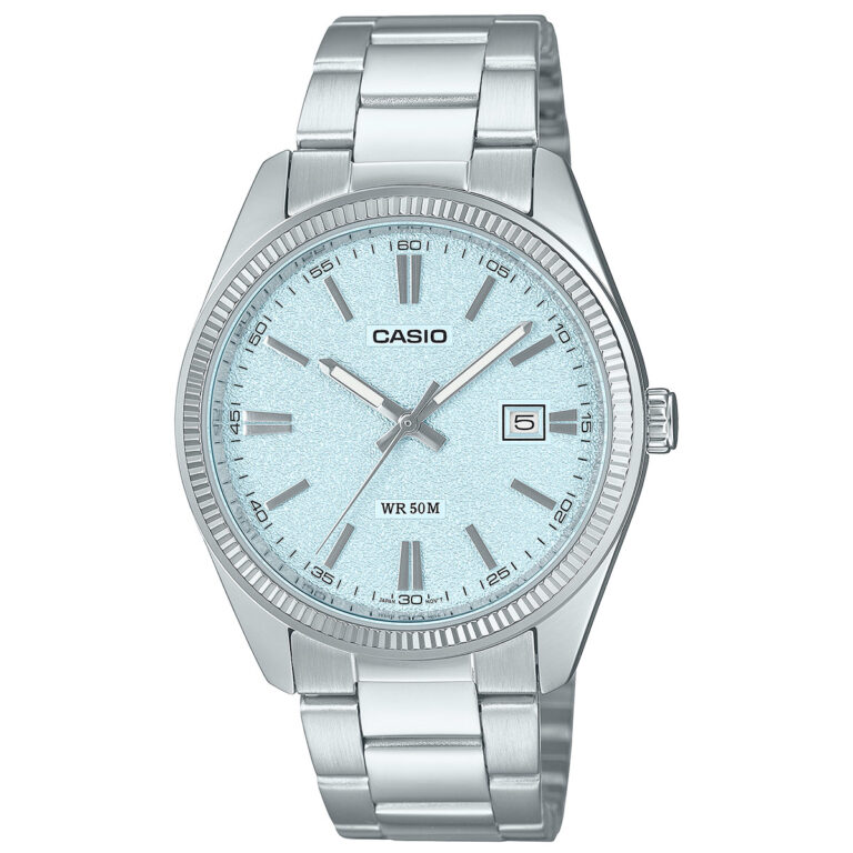 Casio 38.5mm Nam MTP-1302DA-2A2VDF