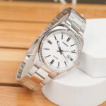 Casio 38.5mm Nam MTP-1302DA-7AVDF - Ảnh 3