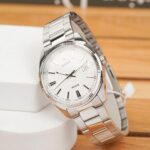 Casio 38.5mm Nam MTP-1302DA-7AVDF - Ảnh 2