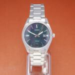 Casio 38.5mm Nam MTP-1302DS-1AVDF - Ảnh 2