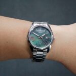 Casio 38.5mm Nam MTP-1302DS-1AVDF - Ảnh 11