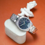 Casio 38.5mm Nam MTP-1302DS-1AVDF - Ảnh 3