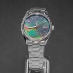 Casio 38.5mm Nam MTP-1302DS-1AVDF - Ảnh 2