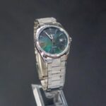 Casio 38.5mm Nam MTP-1302DS-1AVDF - Ảnh 3