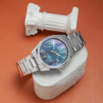 Casio 38.5mm Nam MTP-1302DS-1AVDF - Ảnh 5