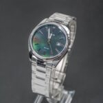 Casio 38.5mm Nam MTP-1302DS-1AVDF - Ảnh 4