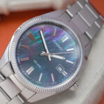 Casio 38.5mm Nam MTP-1302DS-1AVDF - Ảnh 6