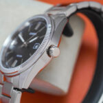 Casio 38.5mm Nam MTP-1302DS-1AVDF - Ảnh 7