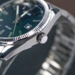 Casio 38.5mm Nam MTP-1302DS-1AVDF - Ảnh 5