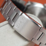 Casio 38.5mm Nam MTP-1302DS-1AVDF - Ảnh 8