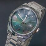 Casio 38.5mm Nam MTP-1302DS-1AVDF - Ảnh 9