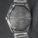 Casio 38.5mm Nam MTP-1302DS-1AVDF - Ảnh 8