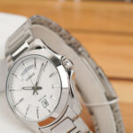 Casio 39.5mm Nam MTP-1370D-7A3VDF - Ảnh 5