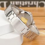 Casio 39.5mm Nam MTP-1381D-8AVDF - Ảnh 6