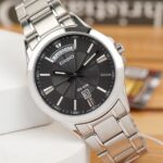 Casio 39.5mm Nam MTP-1381D-8AVDF - Ảnh 4